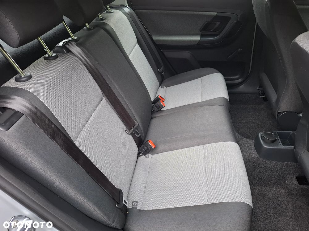 Skoda Fabia 1.2 TSI Active Green tec - 12