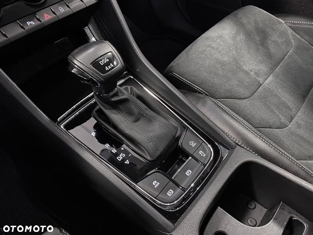 Skoda Kodiaq 2.0 TDI DSG Style - 35