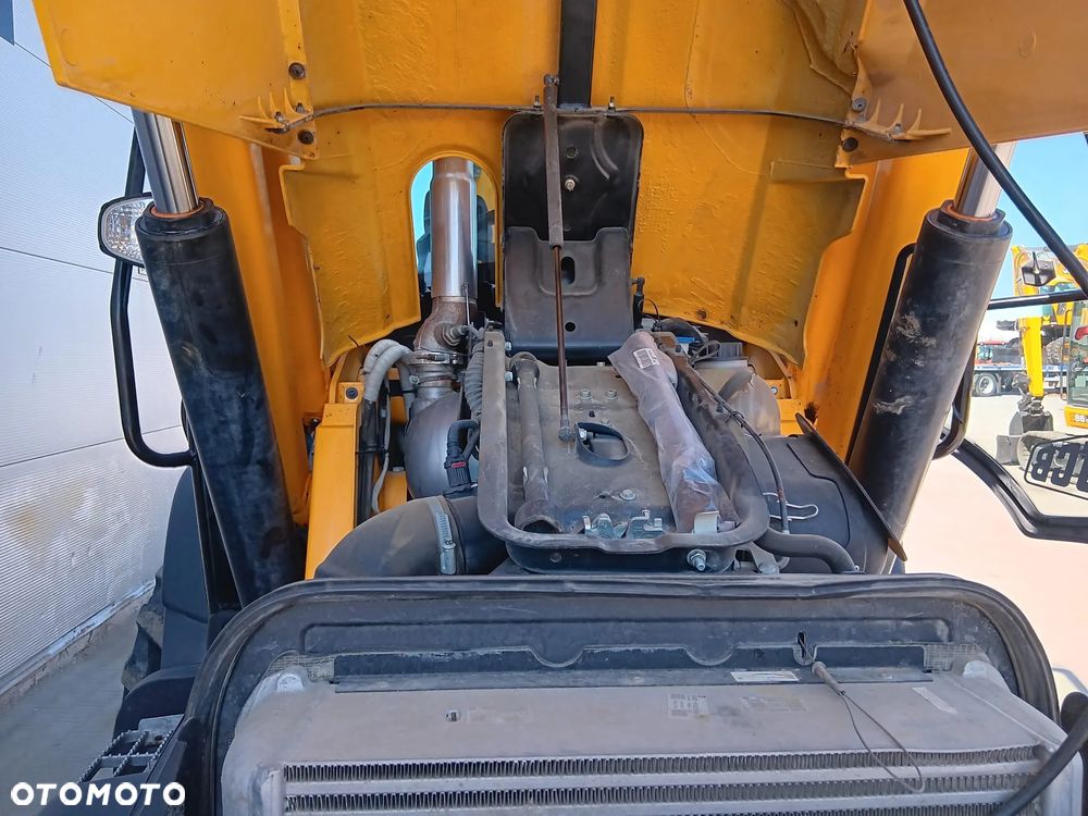 JCB 3CX Contractor AEC - 17