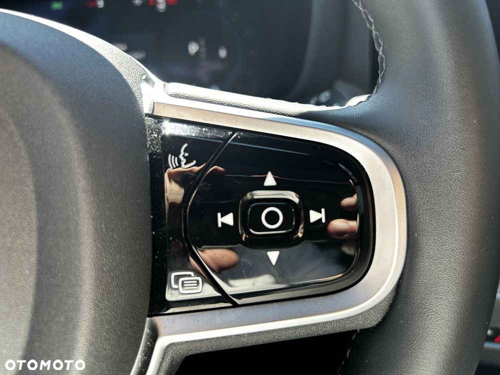 Volvo XC 60 - 19