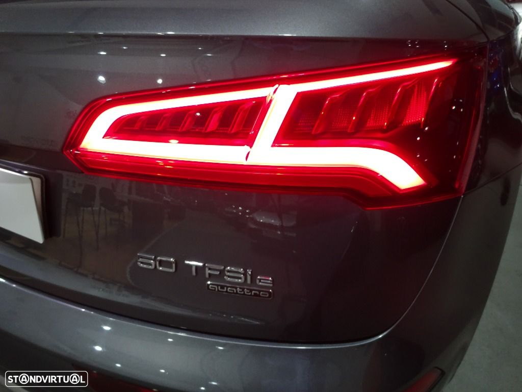 Audi Q5 50 TFSIe quattro Sport S tronic - 28