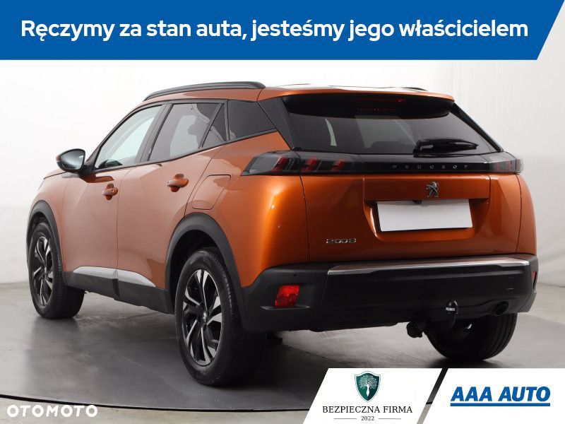 Peugeot 2008 - 5