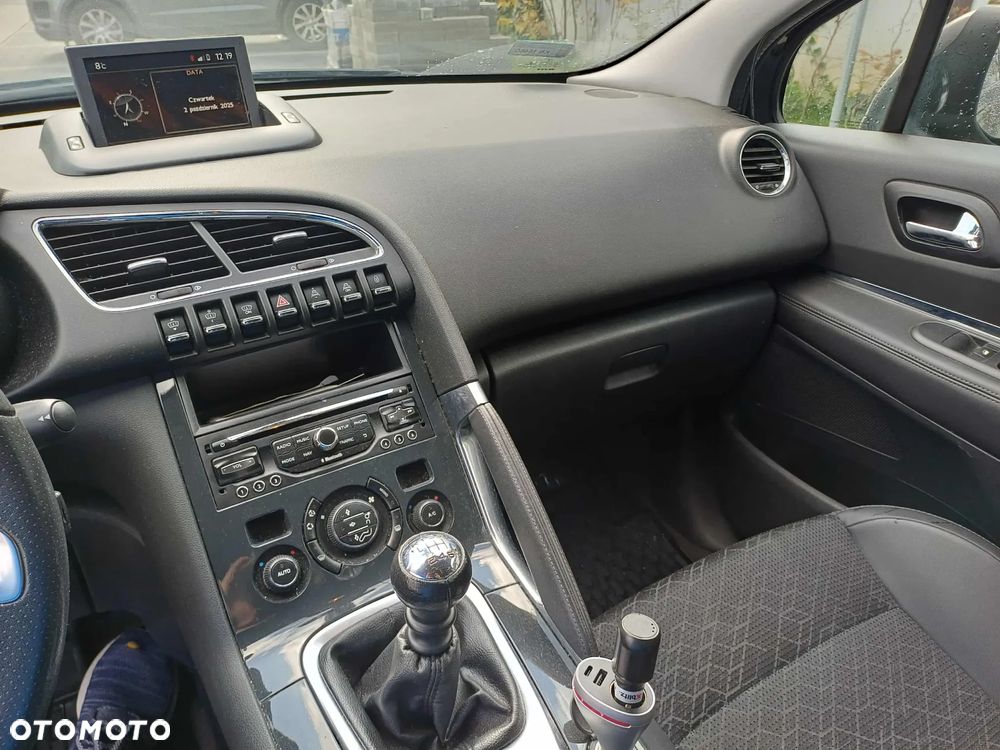Peugeot 3008 1.6 HDi Access - 8