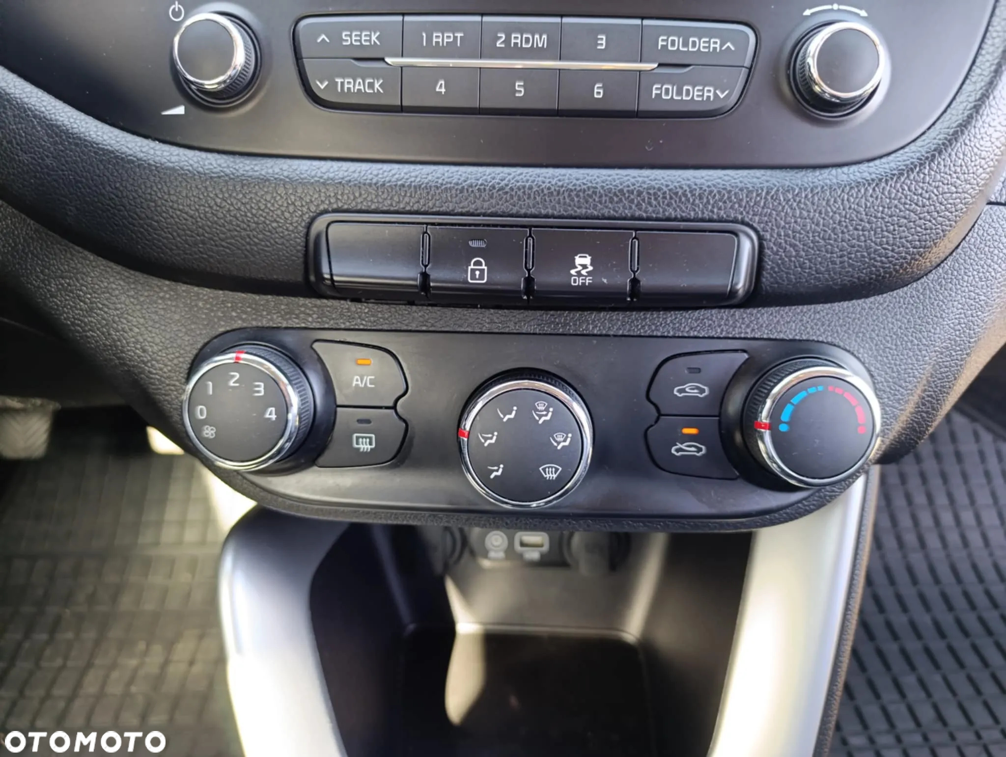 Kia Ceed Cee'd 1.4 CRDi S - 15