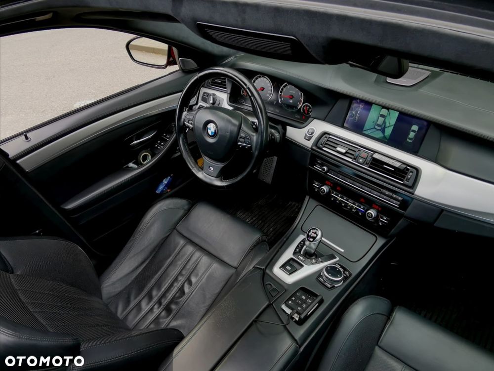 BMW M5 Standard - 5