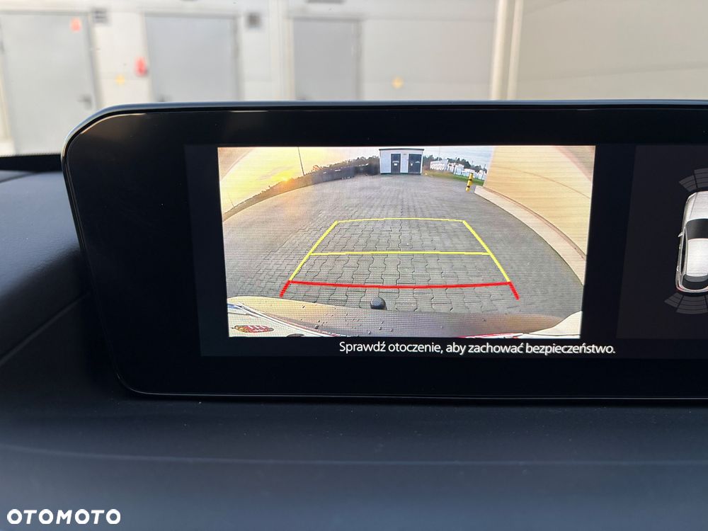 Mazda CX-30 SKYACTIV-G 2.0 M-Hybrid - 32