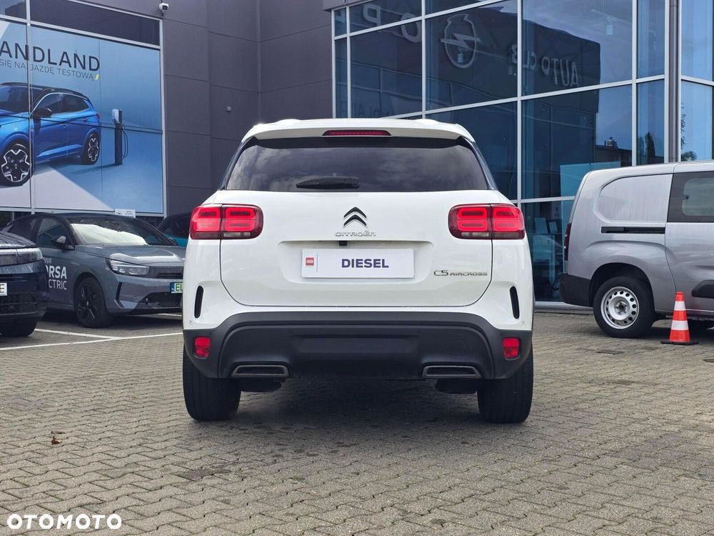 Citroën C5 Aircross 1.5 BlueHDi Shine - 5
