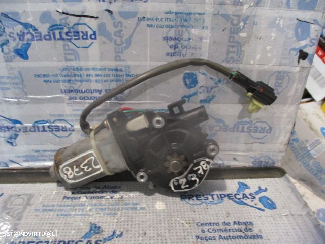 Motor Elevador Vidro 0K5525856Y XH023PA KIA CARNIVAL 2005 2.9CRDI  16V 145Cv 5P AZUL FD - 2