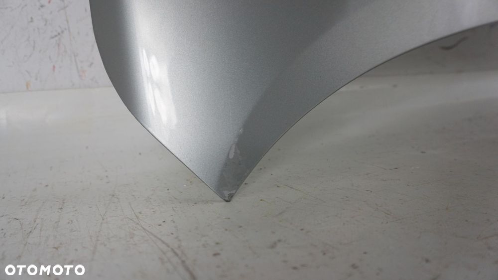 MASKA PRZÓD POKRYWA SILNIKA TOYOTA AVENSIS 3 III T27 08-15 1G6 2008-2015 - 6