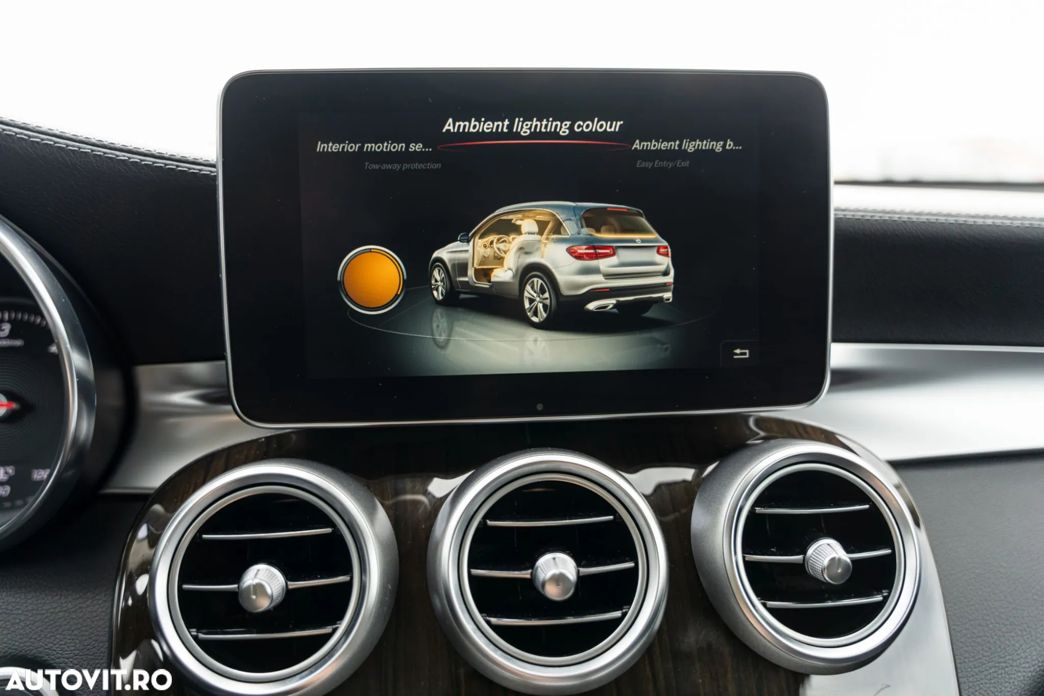 Mercedes-Benz GLC 250 d 4Matic 9G-TRONIC - 37