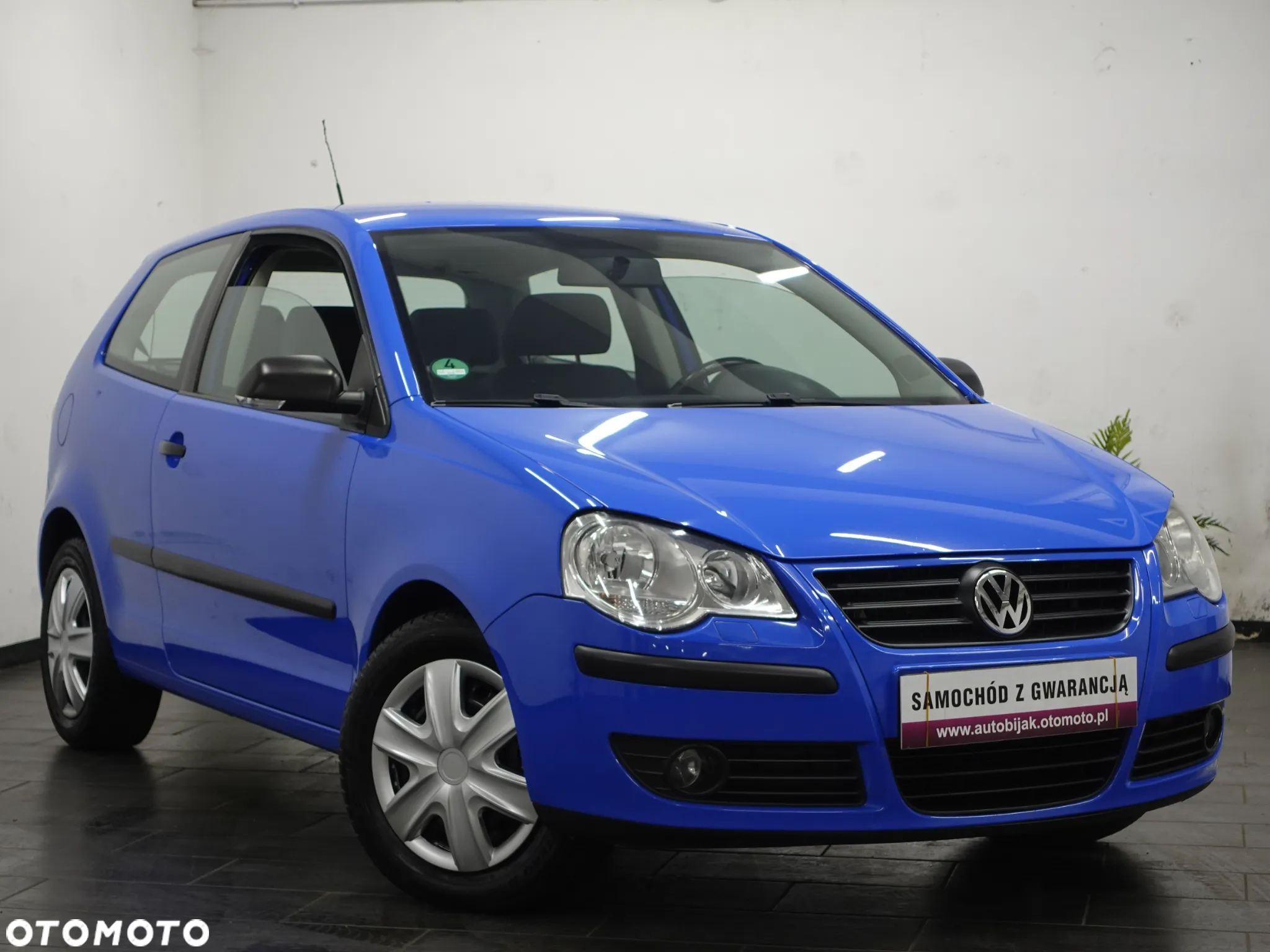 Volkswagen Polo 1.2 Tour - 12