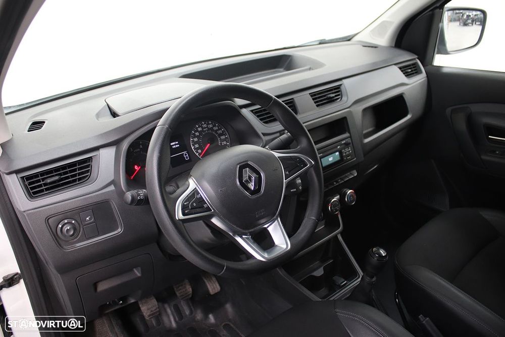 Renault express 1.5 blue dci advance - 7
