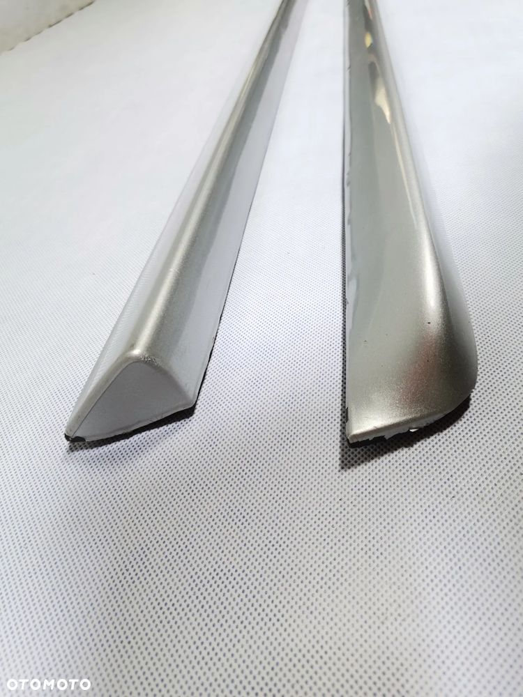 Listwa Drzwi Dolna Prawa AUDI S3 A3 8L 3D 99-03 Oryginał - 5