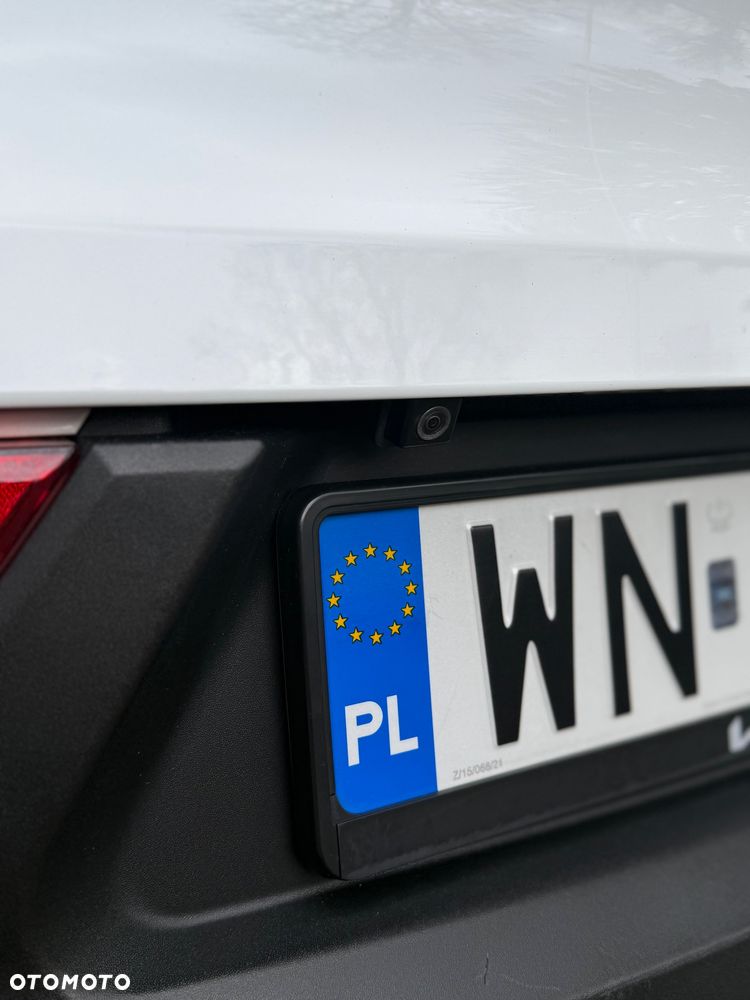 Kia Sportage 2.0 GDI XL AWD - 29