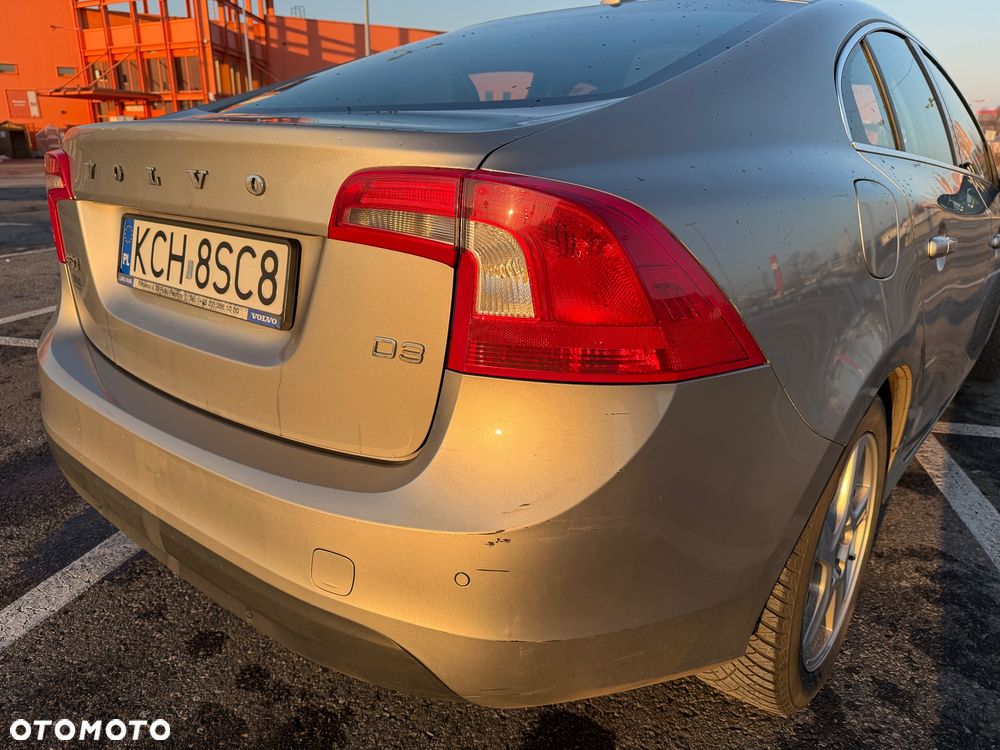 Volvo S60 - 7