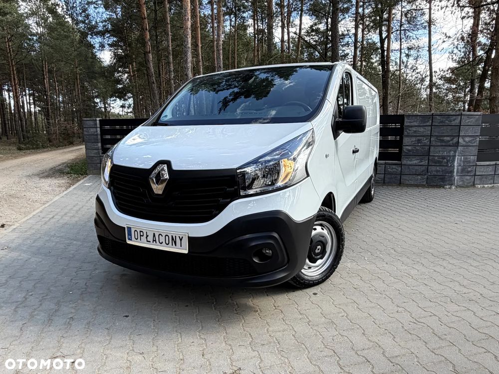 Renault TRAFIC - 4