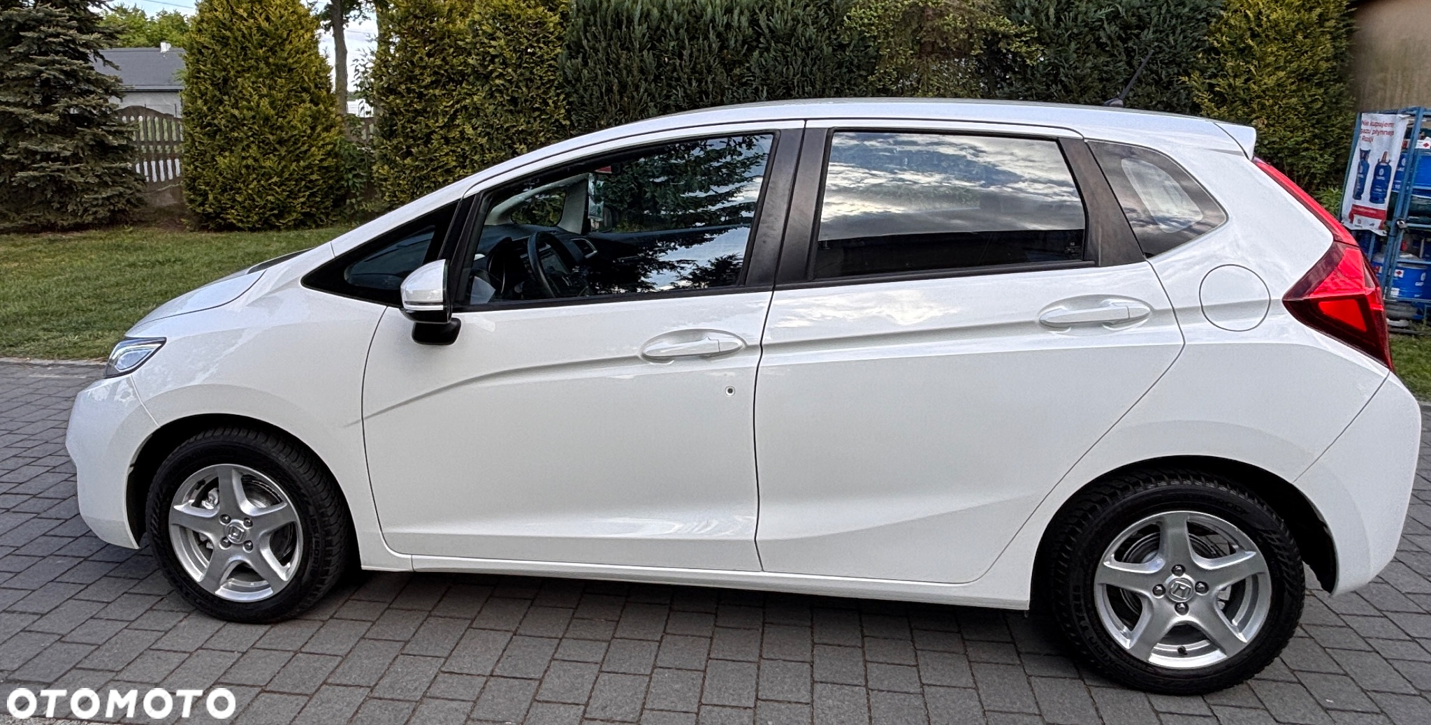Honda Jazz 1.3 Comfort (ADAS/Honda Connect+) - 12