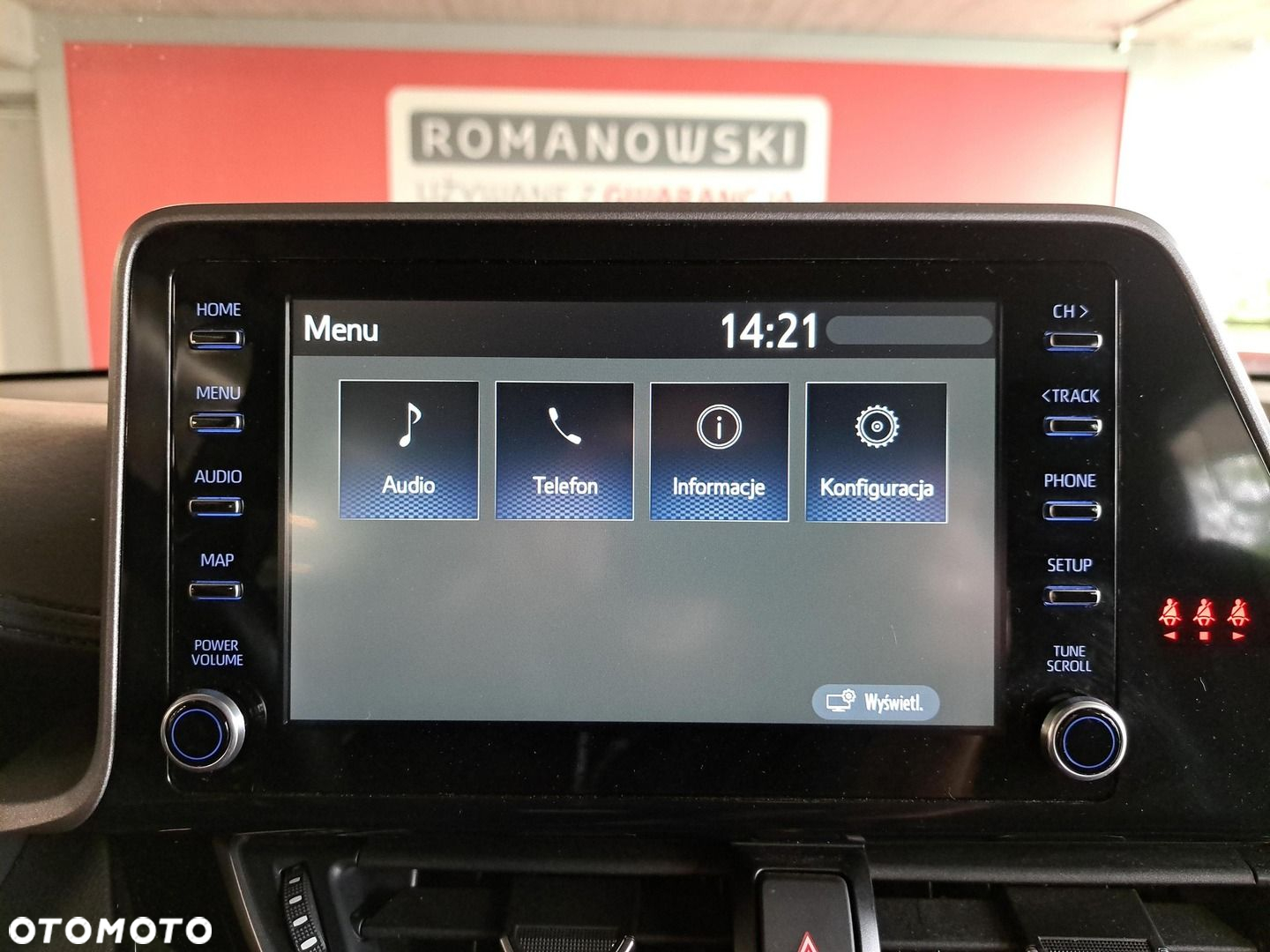 Toyota C-HR - 22