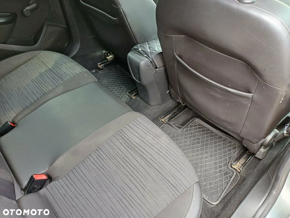 Opel Astra 1.7 CDTI DPF ecoFLEX TourerStart/Stop Active - 10