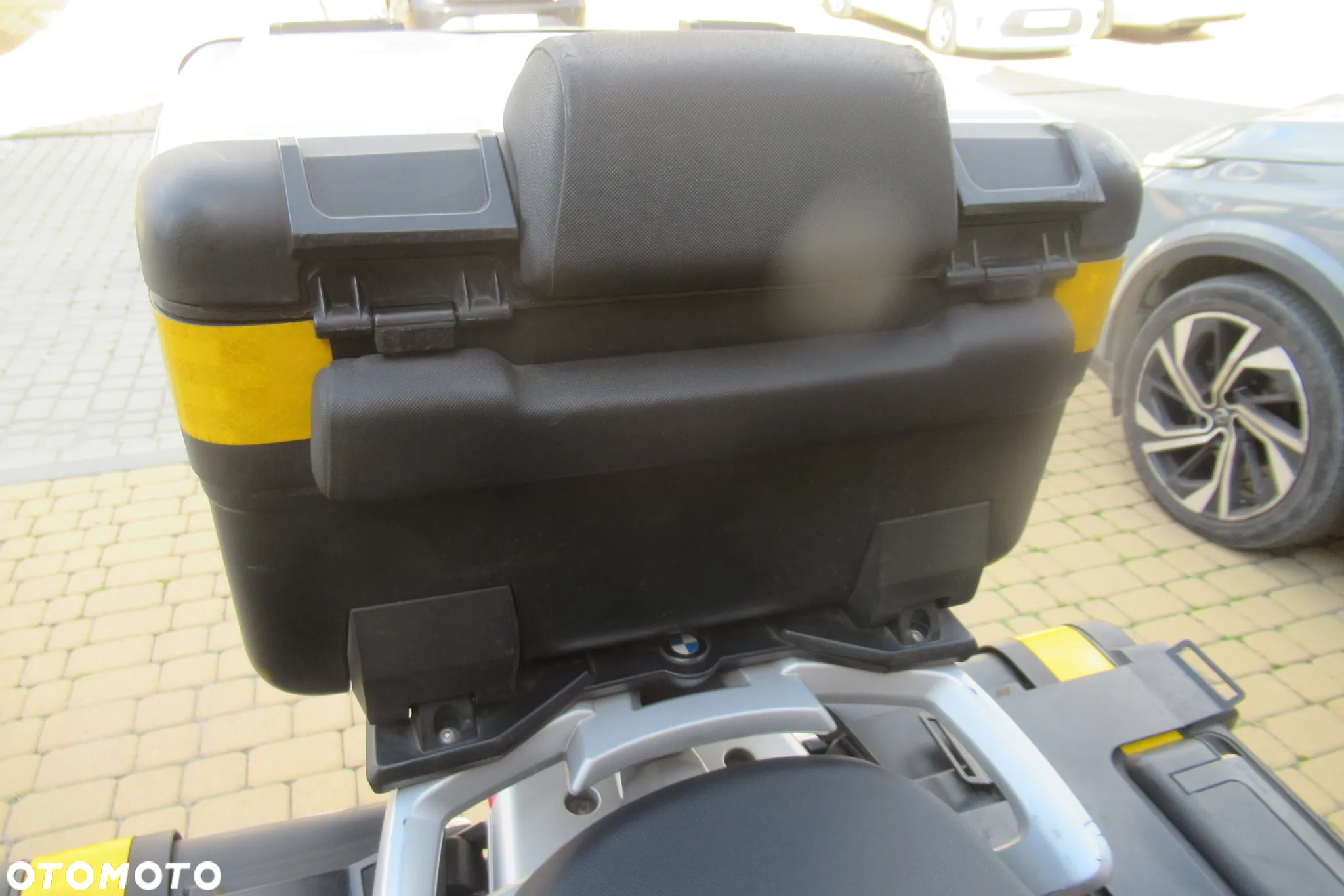 BMW GS - 11