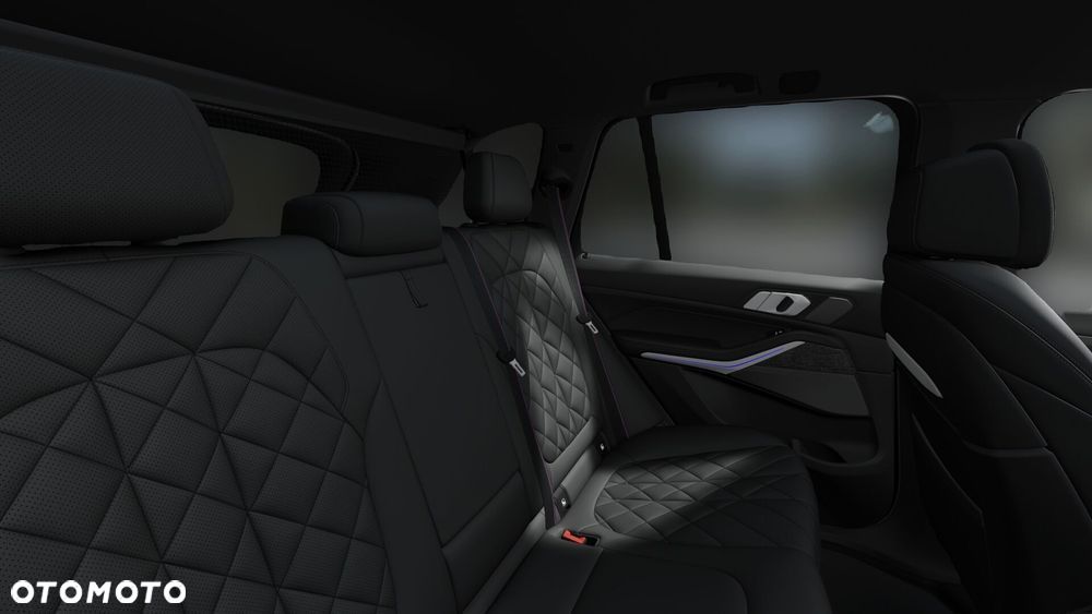 BMW X5 xDrive40d mHEV M Sport sport - 5