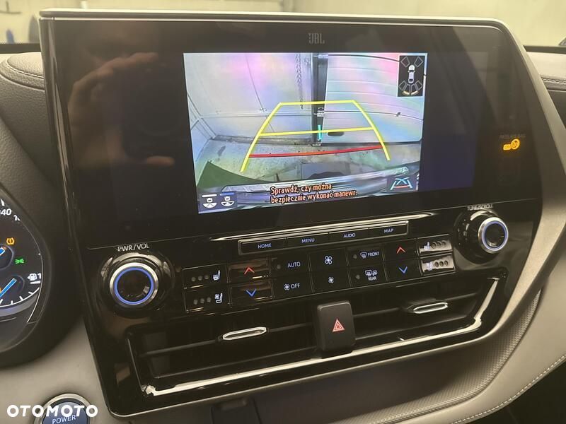 Toyota Highlander - 16