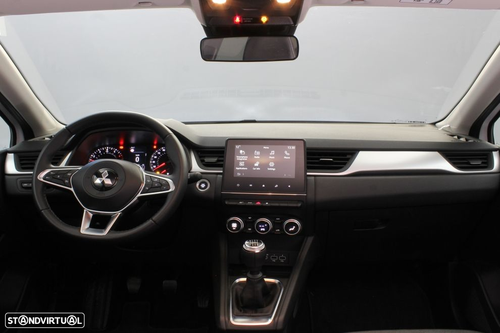 Mitsubishi ASX 1.0 MPI-T Invite - 18