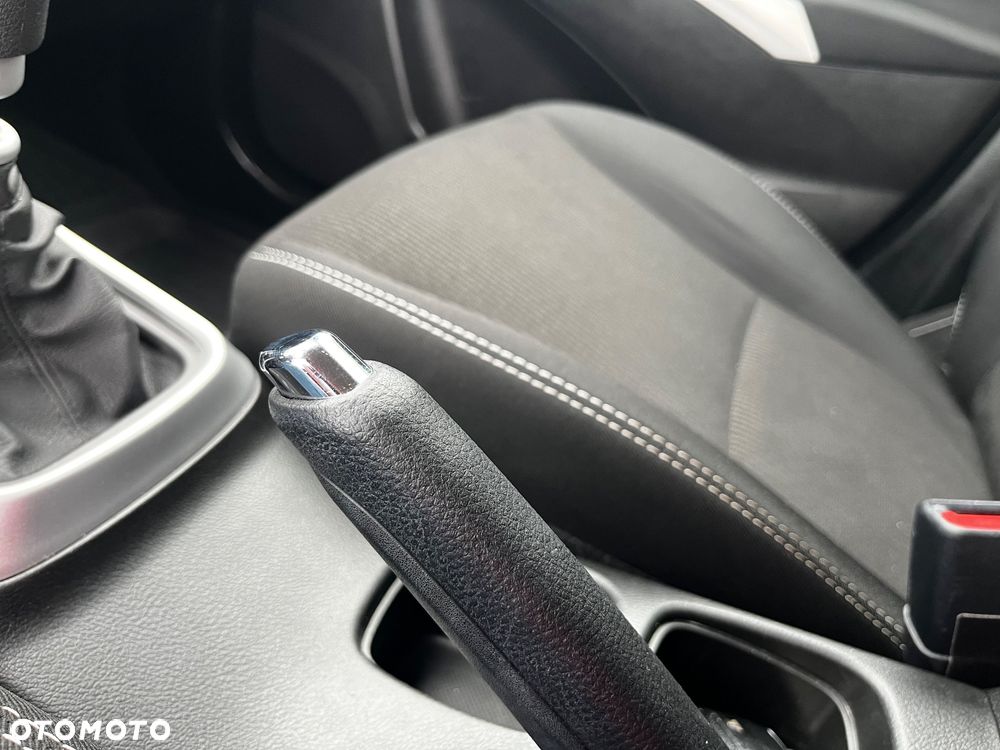 Suzuki SX4 - 28