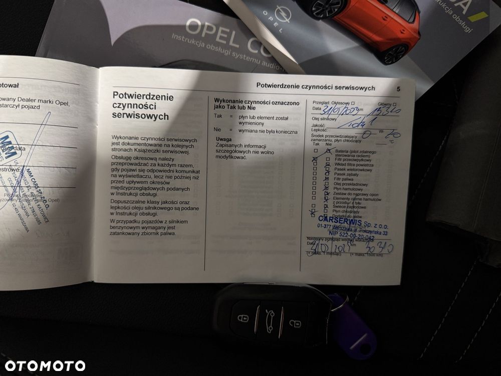 Opel Corsa - 30