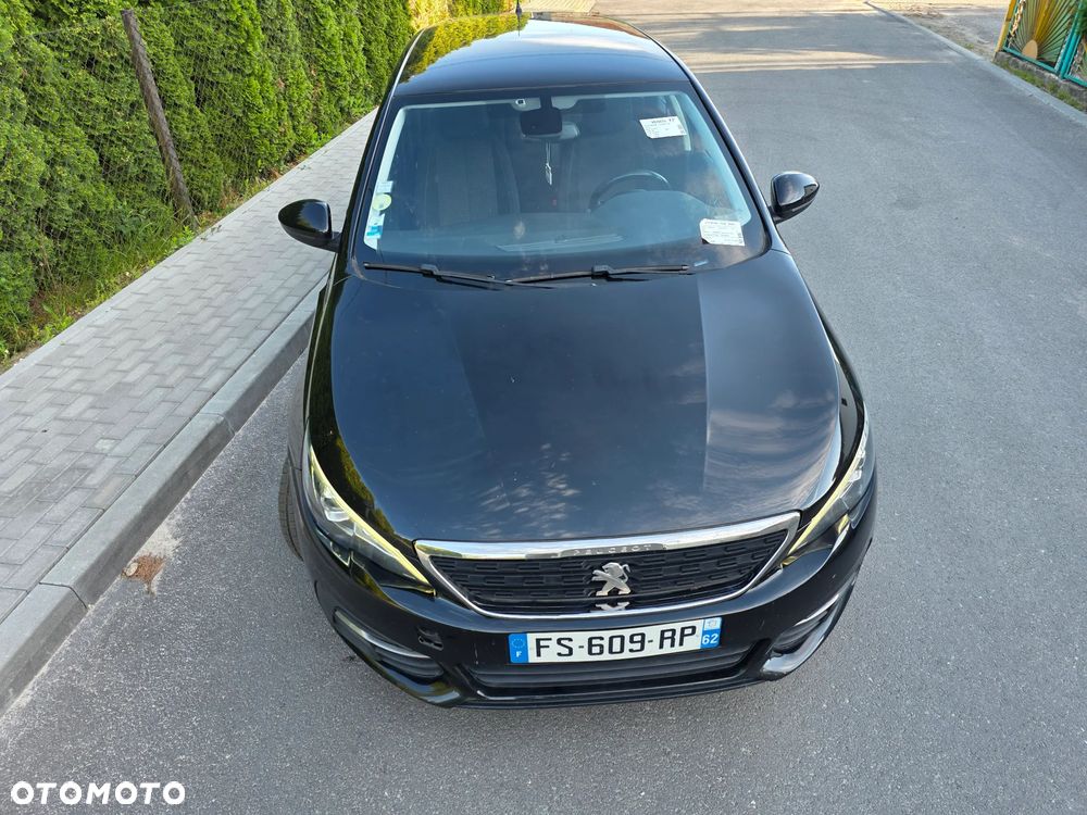 Peugeot 308 BlueHDi 100 Stop & Start Access - 30