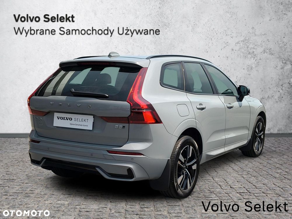 Volvo XC 60 - 8