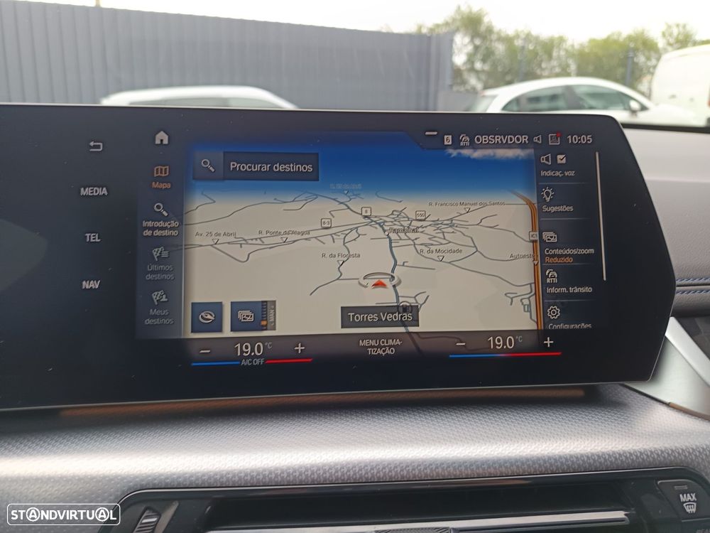 BMW X1 xDrive25e Pack Desportivo M Pro - 48