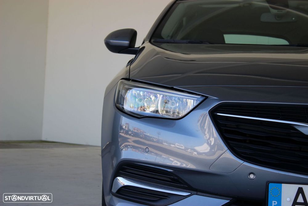 Opel Insignia Sports Tourer 1.6 CDTi Business Edition - 3