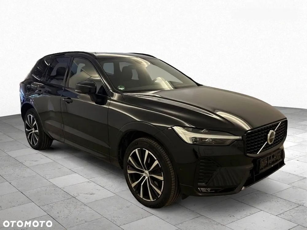 Volvo XC 60 B5 B AWD Ultimate Dark - 2