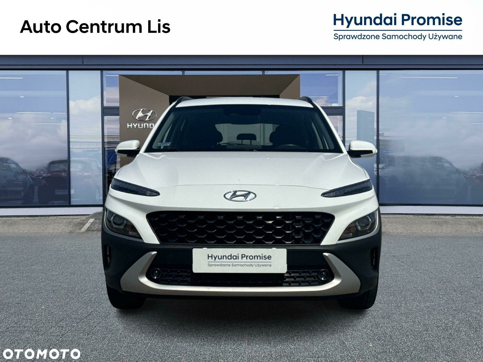 Hyundai Kona 1.6 T-GDI Comfort DCT - 8