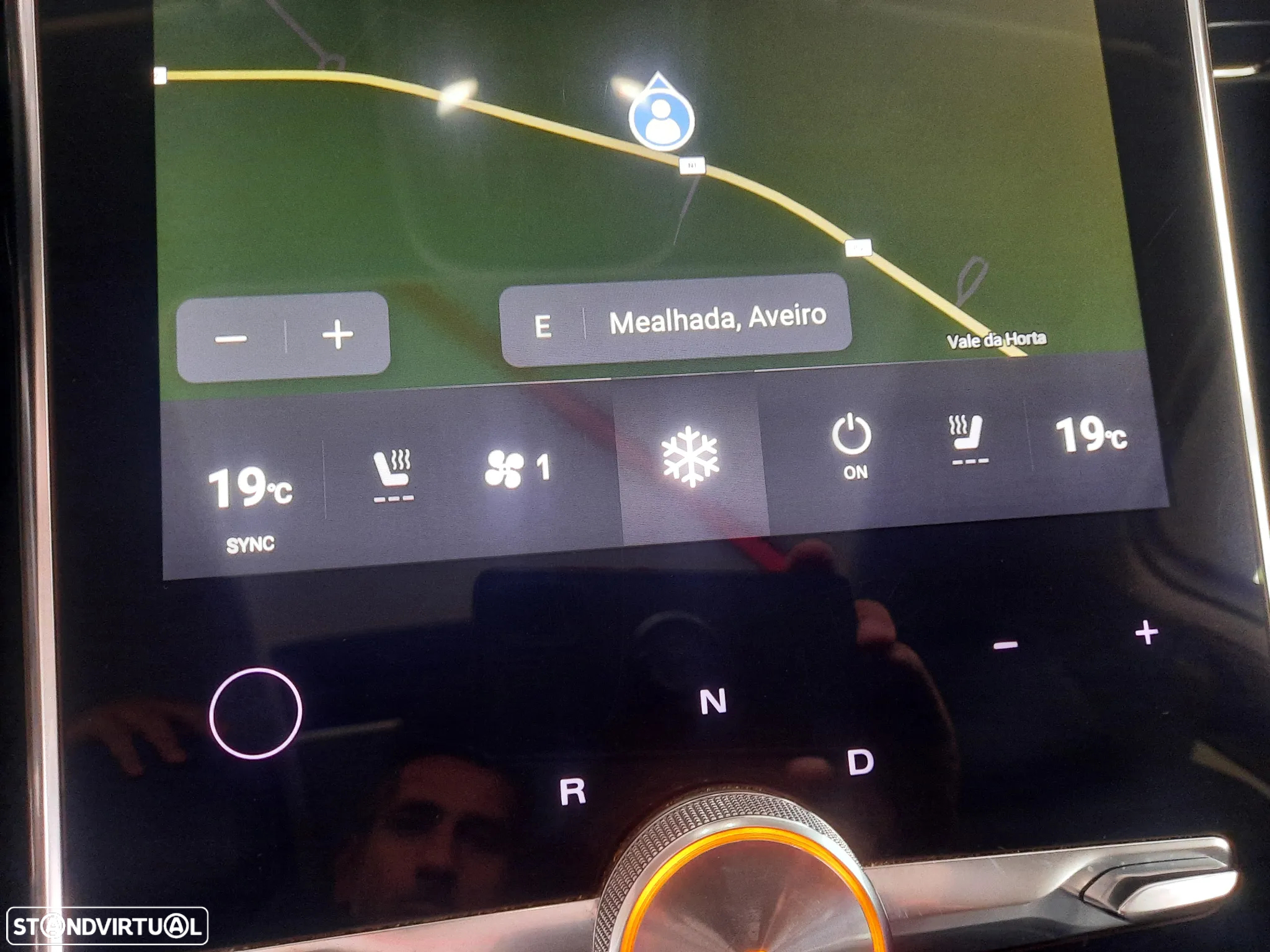 MG Marvel R 70 kWh AWD Performance - 33