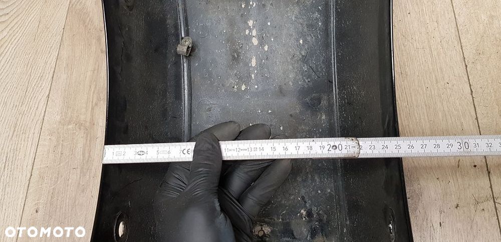 Błotnik Yamaha XVS1100 Drag Star Custom - 9