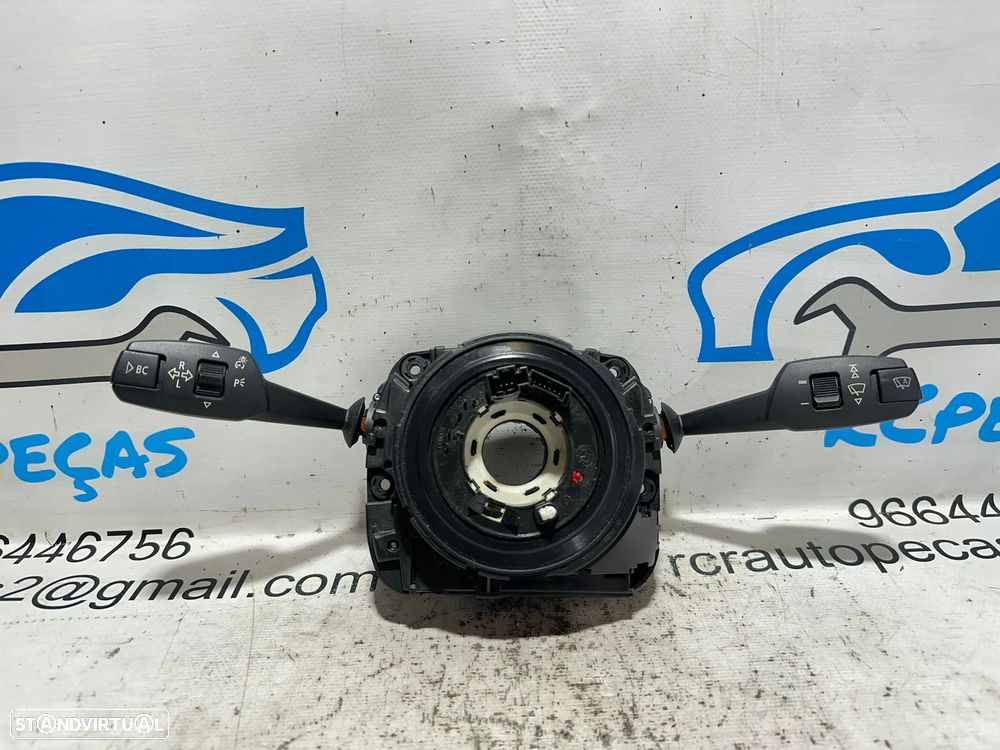 .Fita Airbag Comutador Piscas Luzes  BMW 6989557 2003 - 2013 - 2