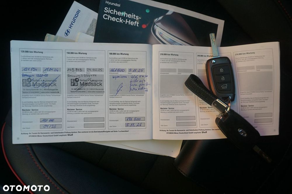 Hyundai Kona 1.6 CRDi Premium 4WD DCT - 36