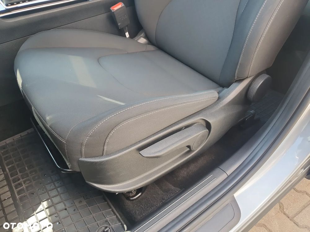 Kia Sportage 1.6 T-GDI M 2WD DCT - 13