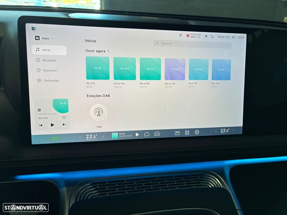 Xpeng G9 78.2 kWh Standard Range - 30