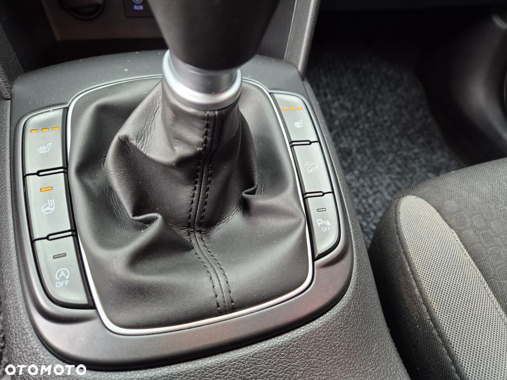 Hyundai Kona 1.6 CRDi Comfort - 38