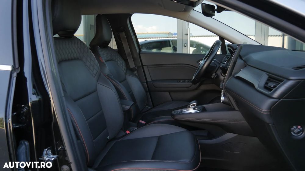 Renault Captur - 15