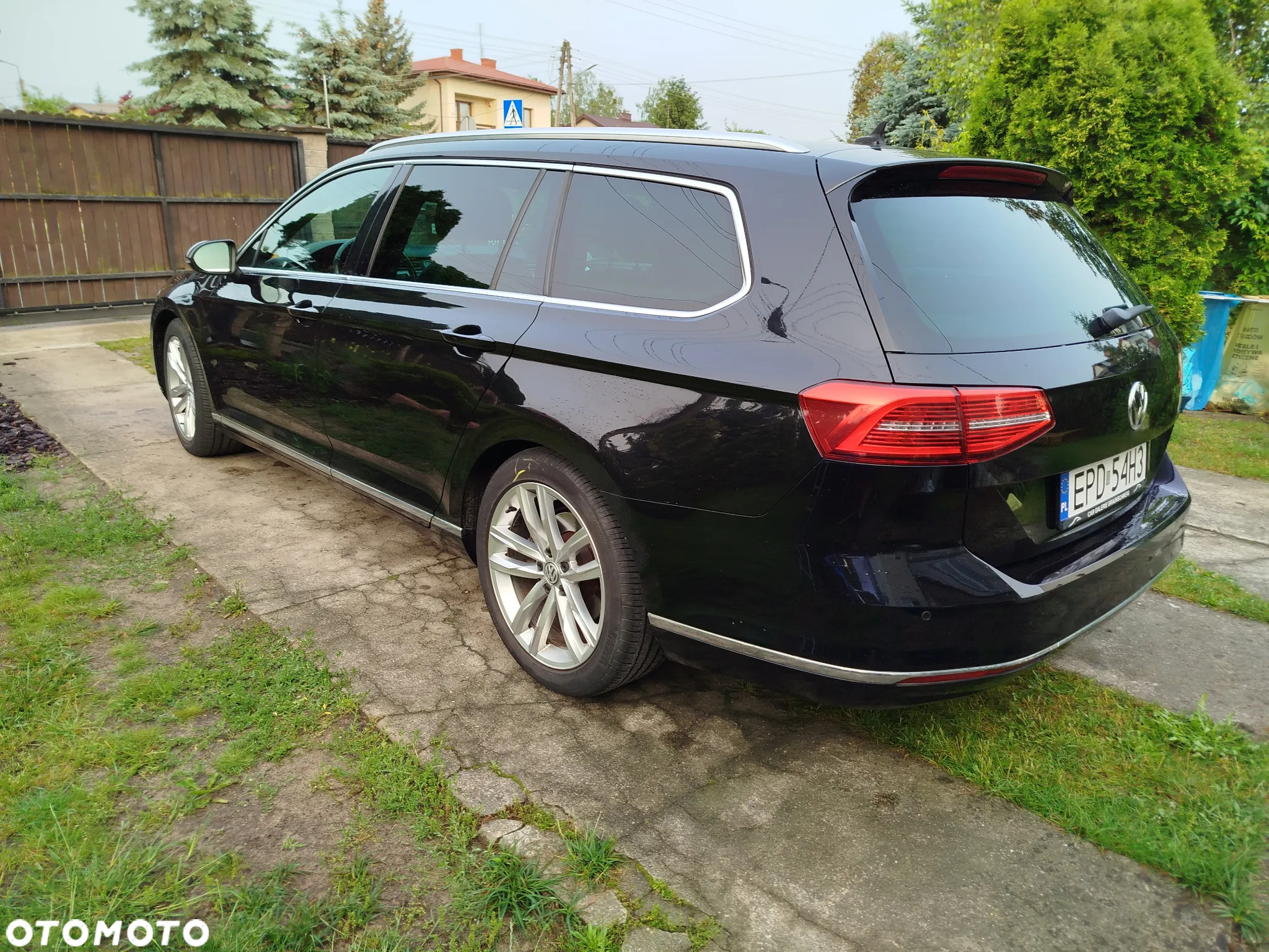 Volkswagen Passat 2.0 TDI BMT Highline - 4