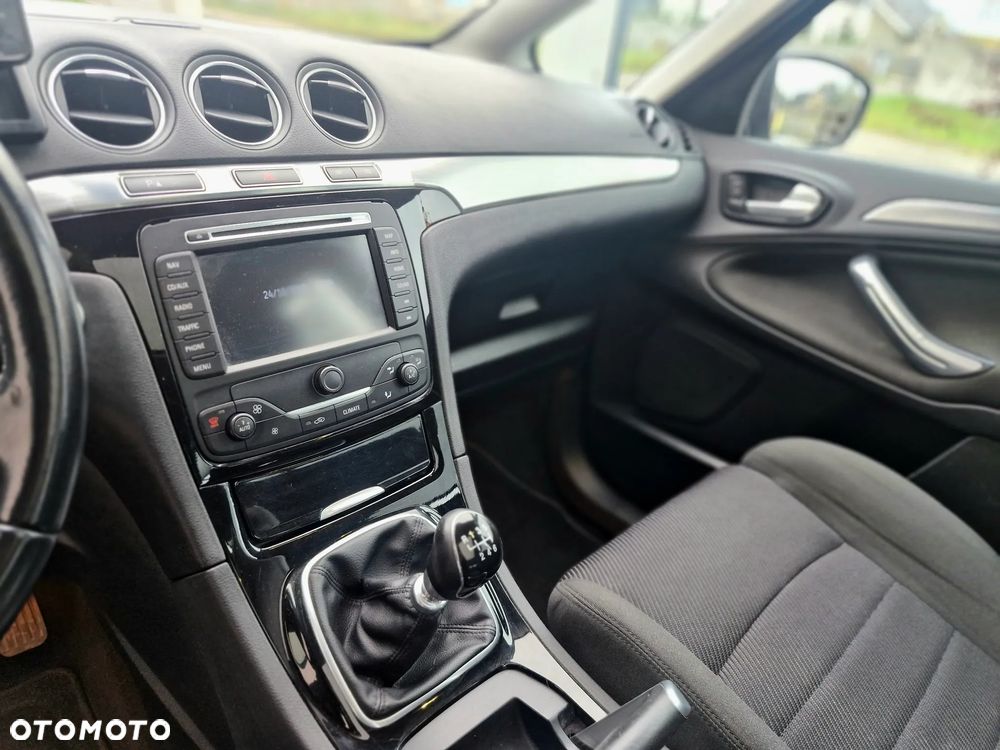 Ford S-Max - 6