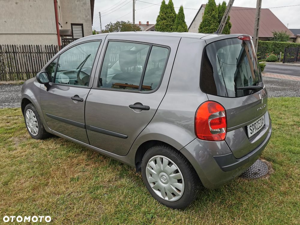 Renault Modus 1.2 16V Night&Day - 5