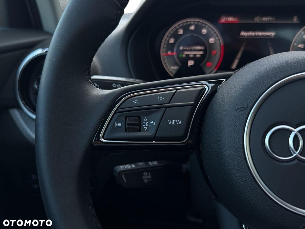 Audi Q2 35 TFSI Advanced S tronic - 12