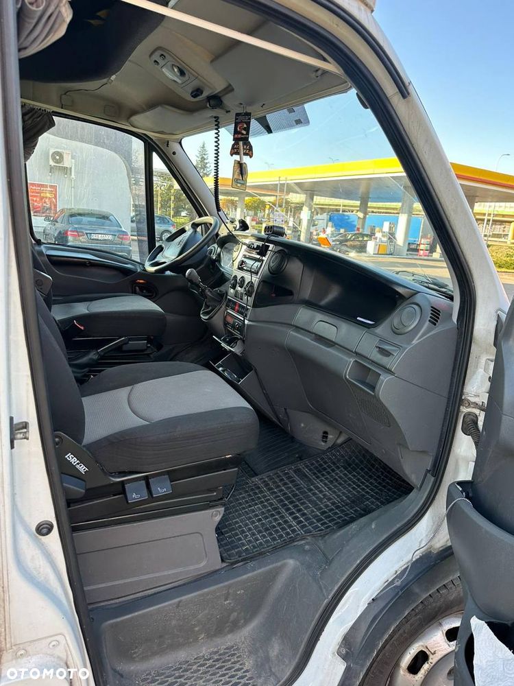 Iveco Daily 50C17 - 7