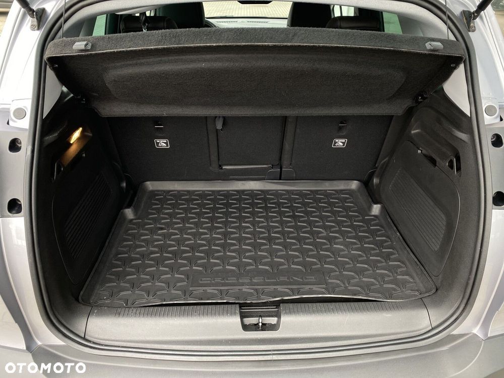 Opel Crossland 1.2 T Elegance - 27