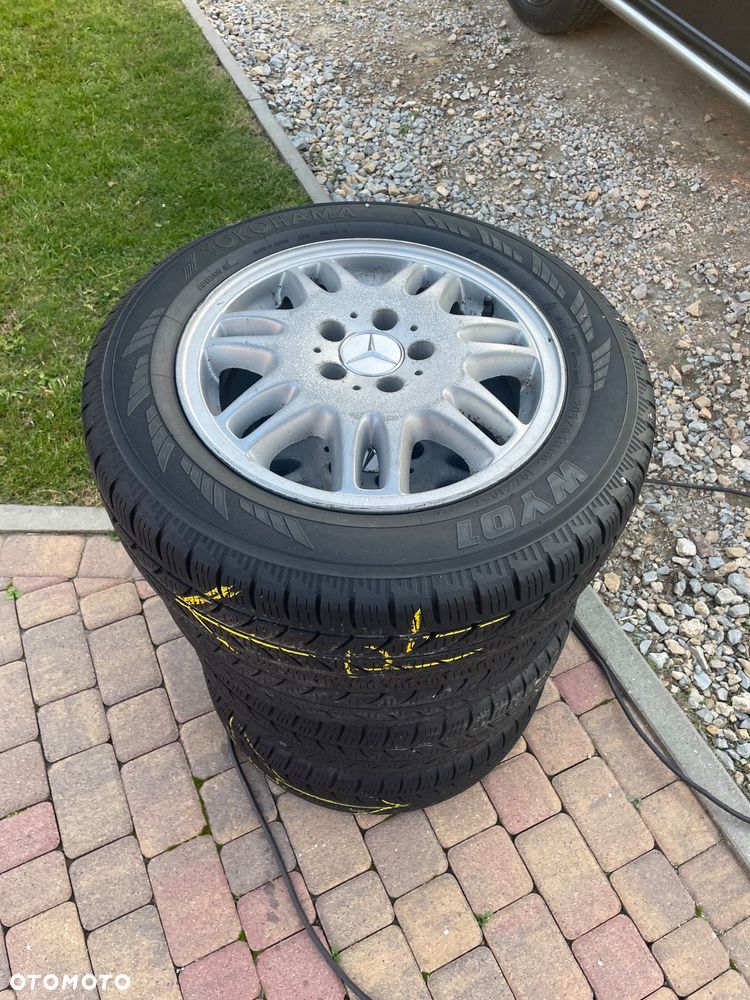 Mercedes-Benz Viano 2.2 CDI Fun - 13